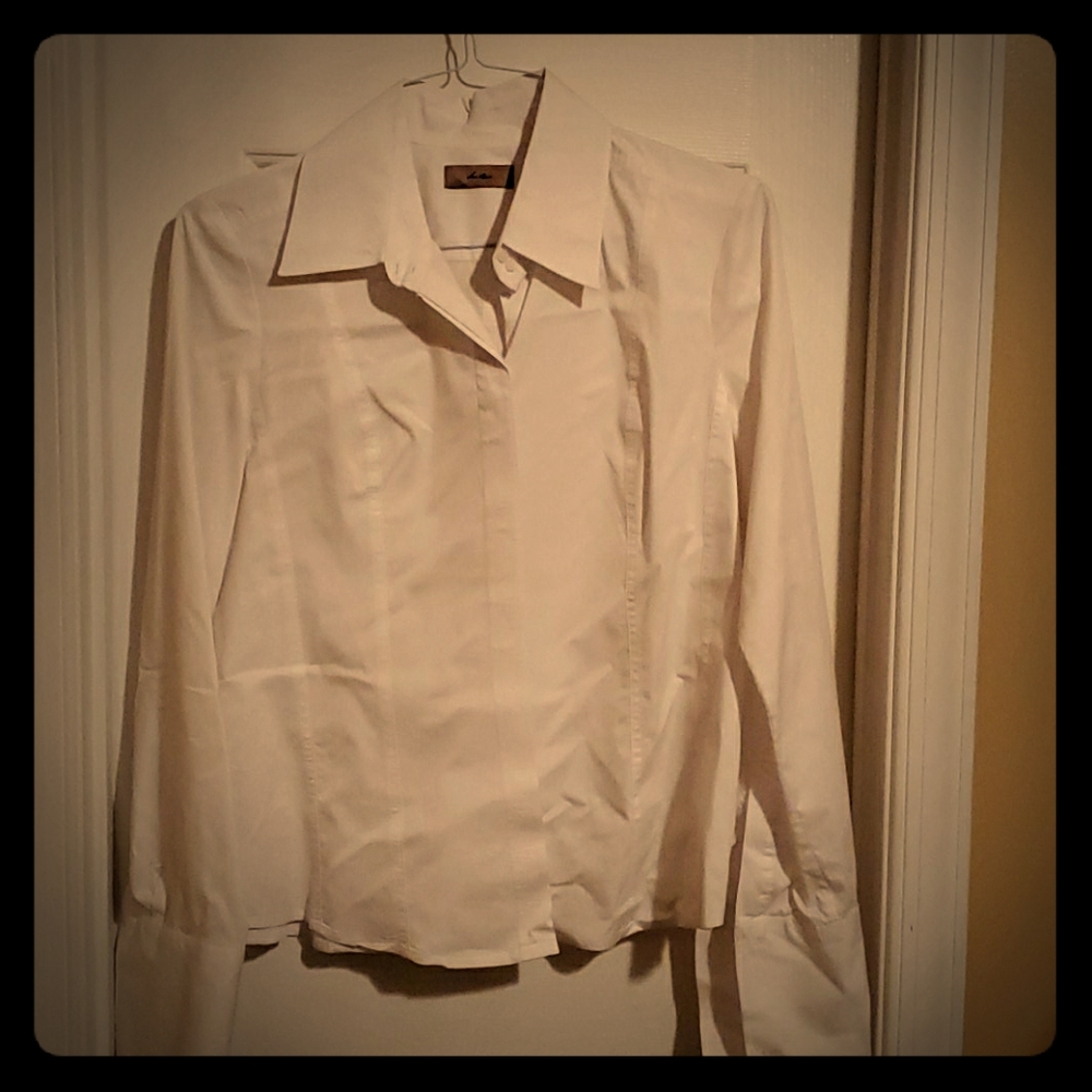 i.e. Tuxedo top